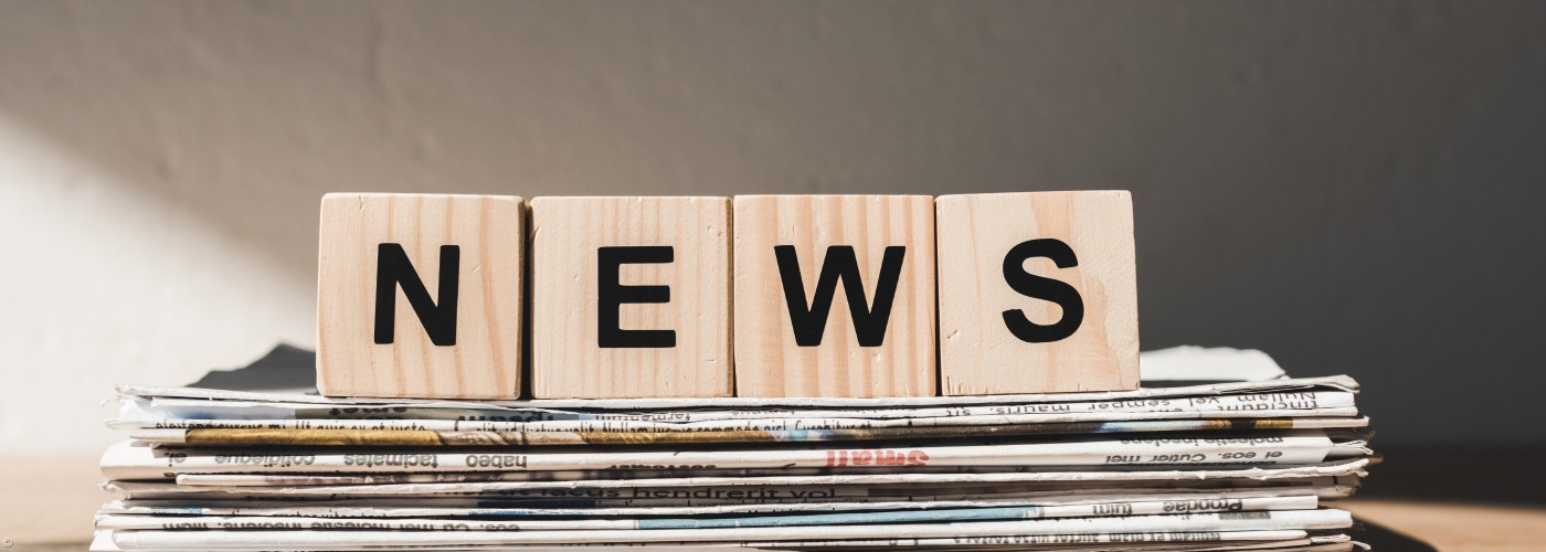 Beispielbild für Neuigkeiten