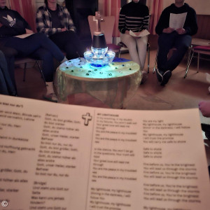 Herbstkonvent 2025 Andacht