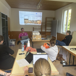 Workshop "digitale Tools"