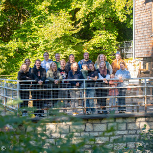 Gruppenbild