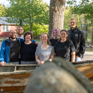 Unser Team